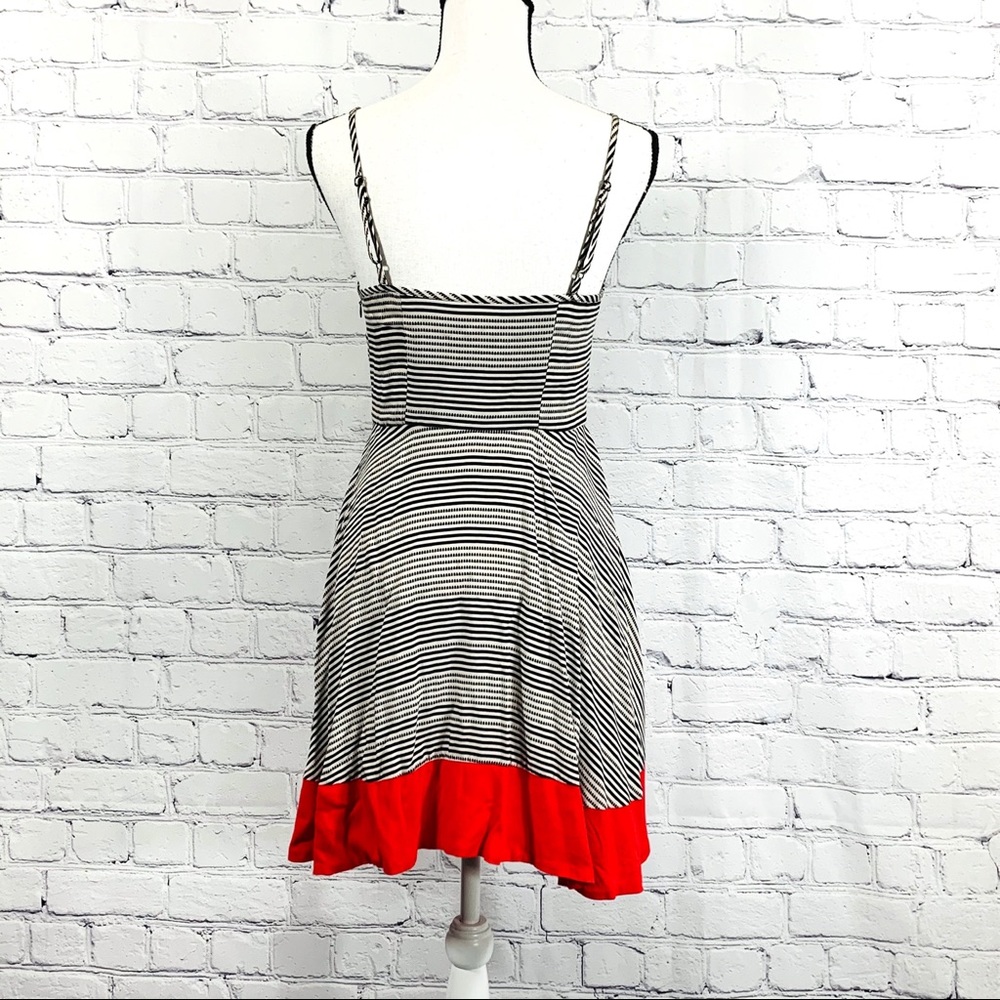 Jack By BB Dakota Dress Sz. 6 - Picture 5 of 6